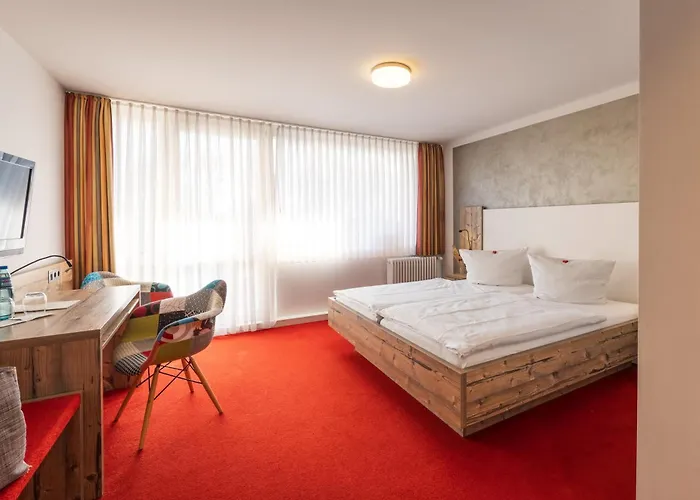 Hotel Salinensee